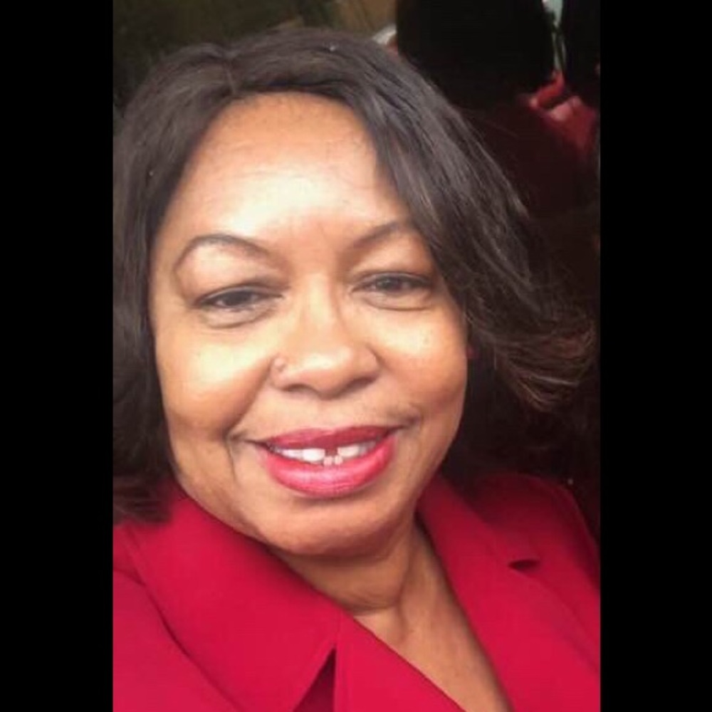 Meet your Posher, Ann